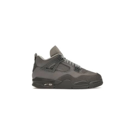 Jordan 4 - Wet Cement