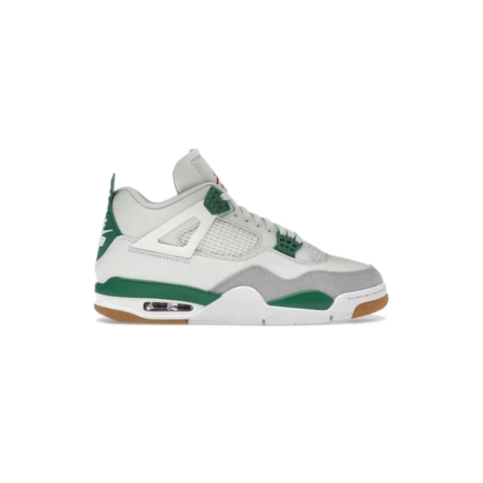 Jordan 4 - Pine Green