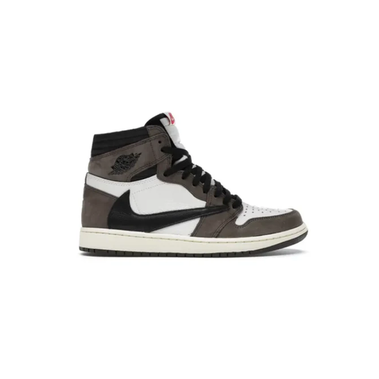 Jordan 1 High - Travis Scott Mocha