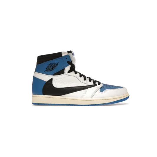 Jordan 1 High - Fragment x Travis Scott