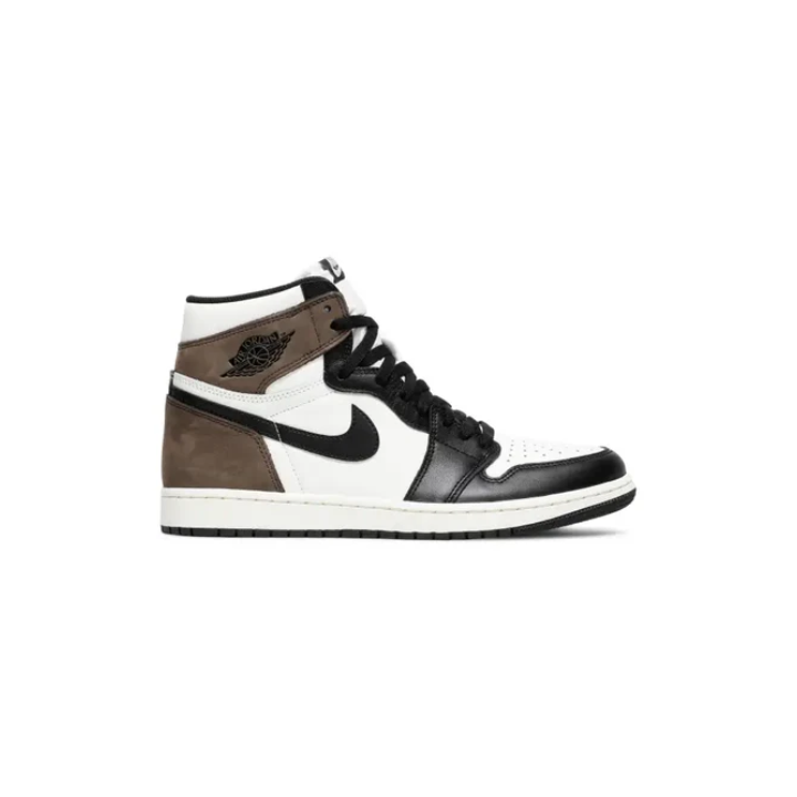 Jordan 1 High - Dark Mocha