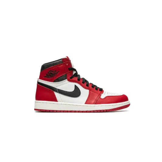 Jordan 1 High - Chicago