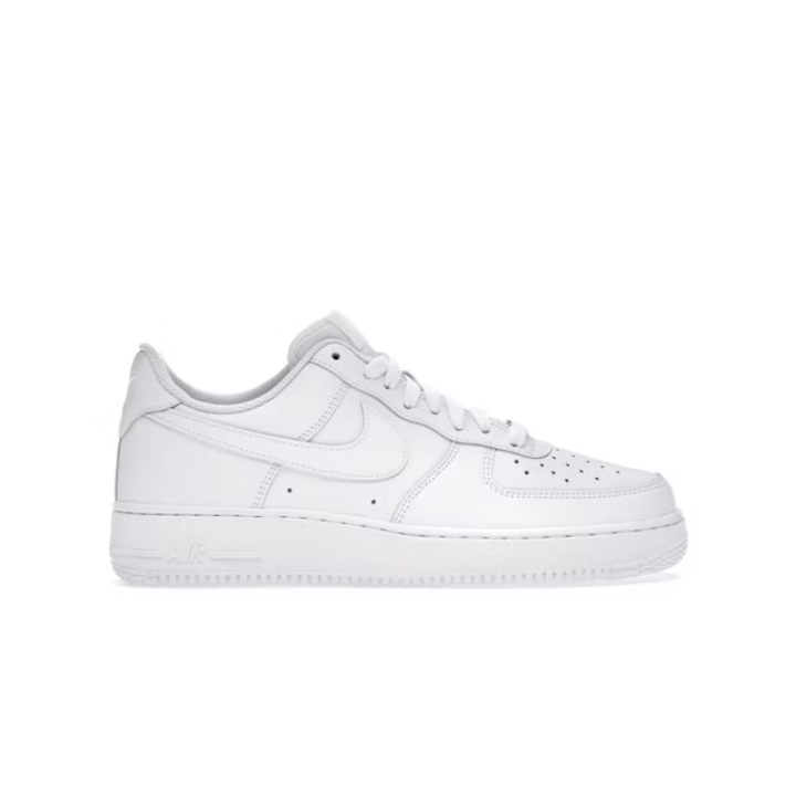Air Force 1 - White