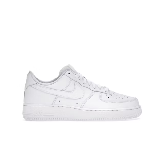 Air Force 1 - White