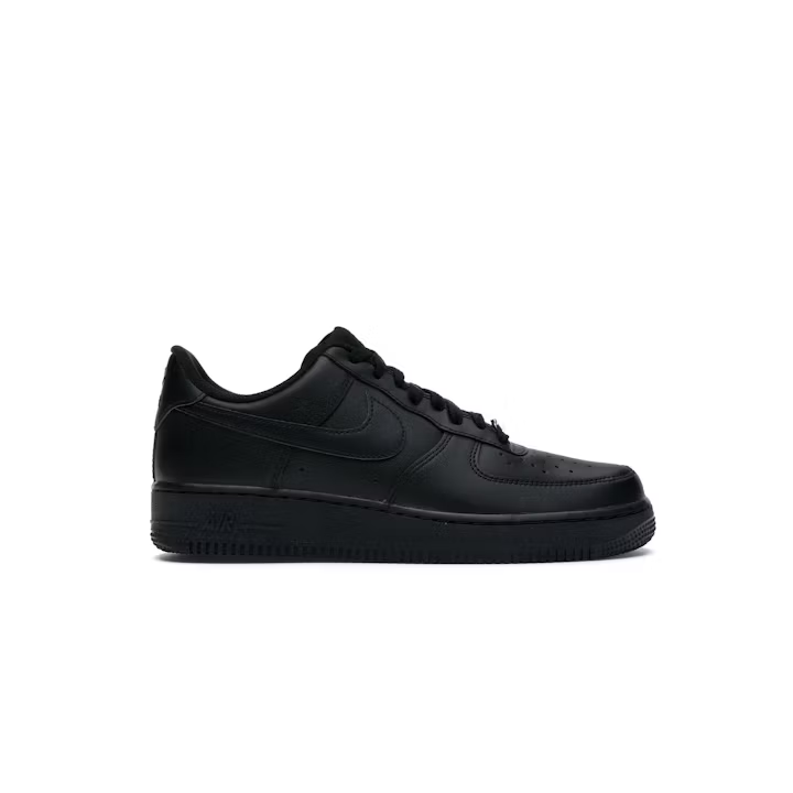 Air Force 1 - Black