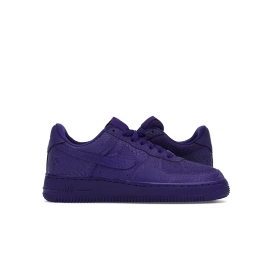Air Force 1 - Kobe Bryant Court Purple