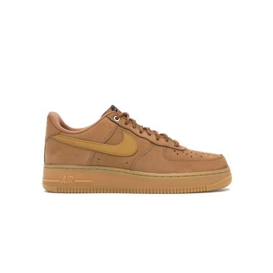 Air Force 1 - Flax Wheat