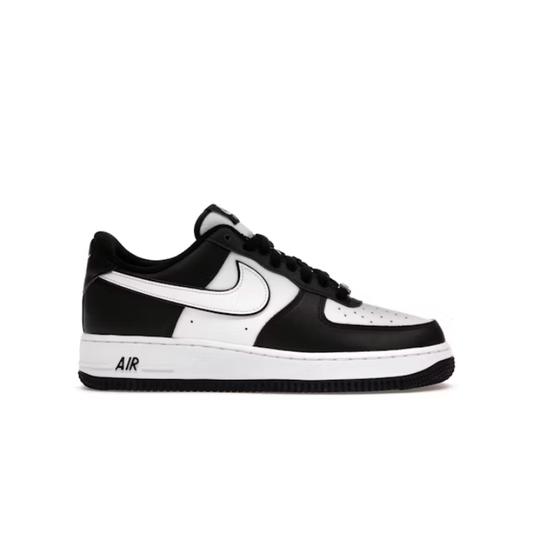 Air Force 1 - White Swoosh Panda