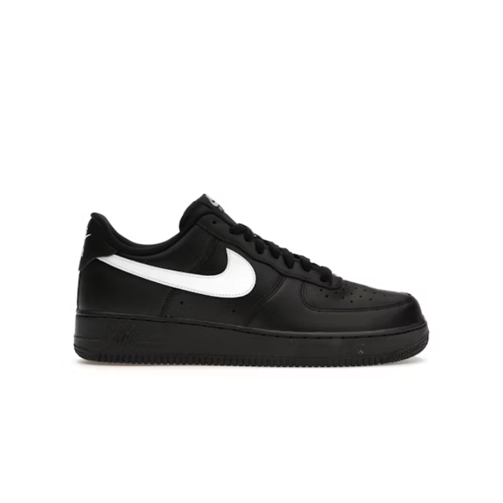 Air Force 1 - Black White (2023)