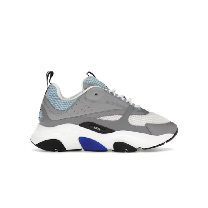 Dior B22 - White Blue