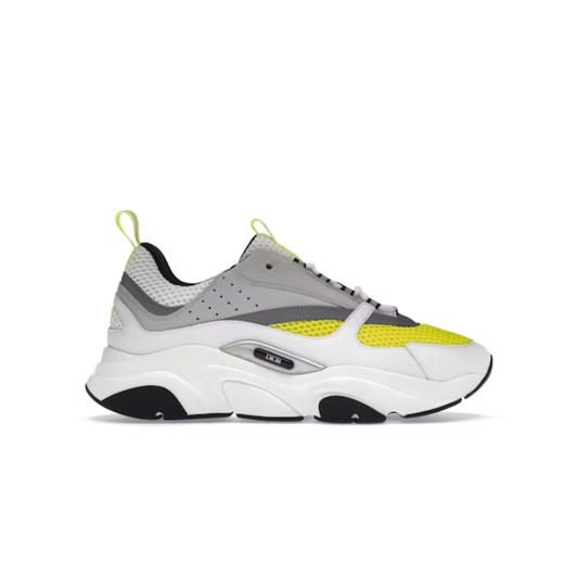 Dior B22 - White Yellow