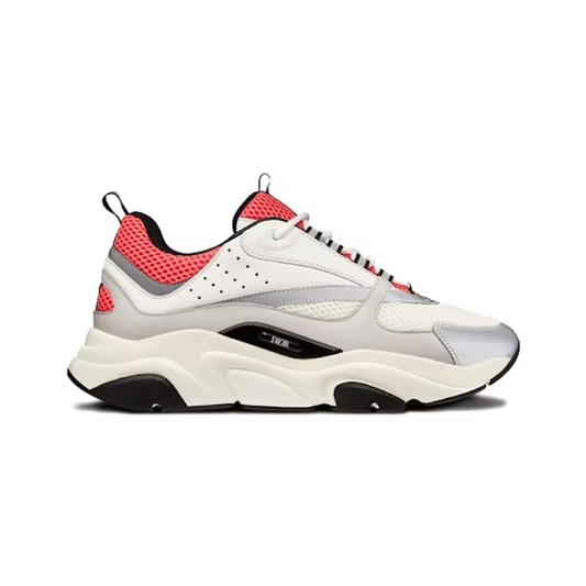 Dior B22 - White Pink