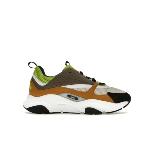 Dior B22 - Ebony Green