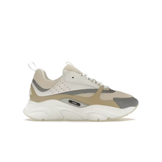 Dior B22 - Cream Beige White