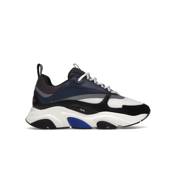 Dior B22 - Blue Black