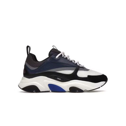 Dior B22 - Blue Black
