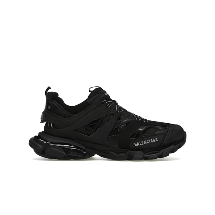 Balenciaga Track - Black