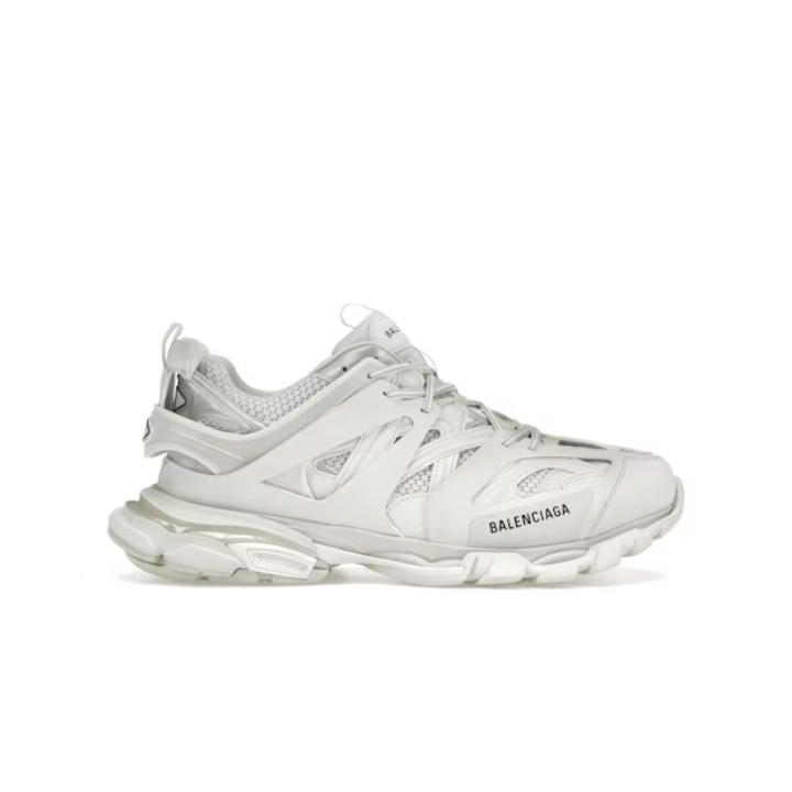 Balenciaga Track - White