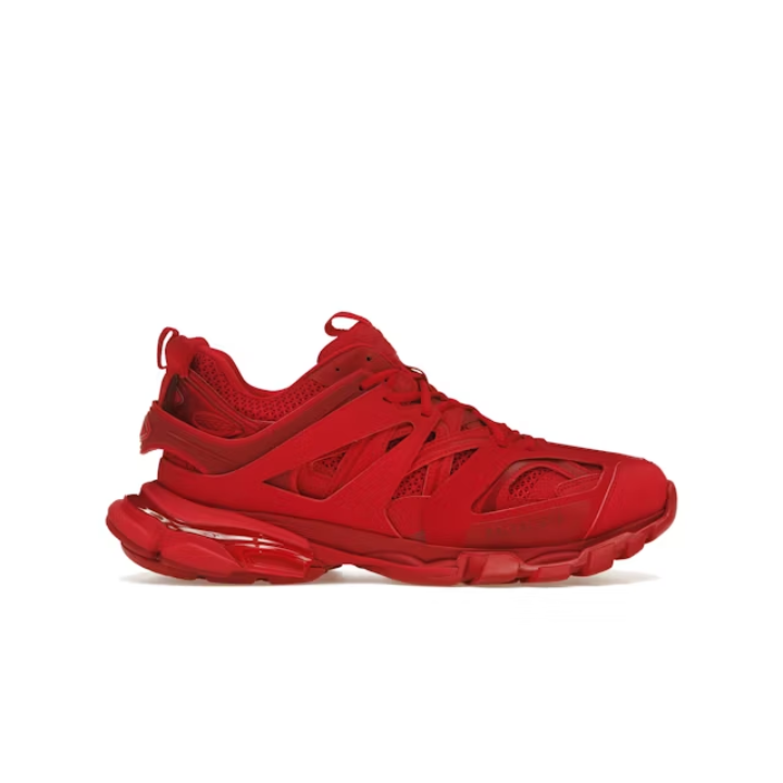 Balenciaga Track - Red