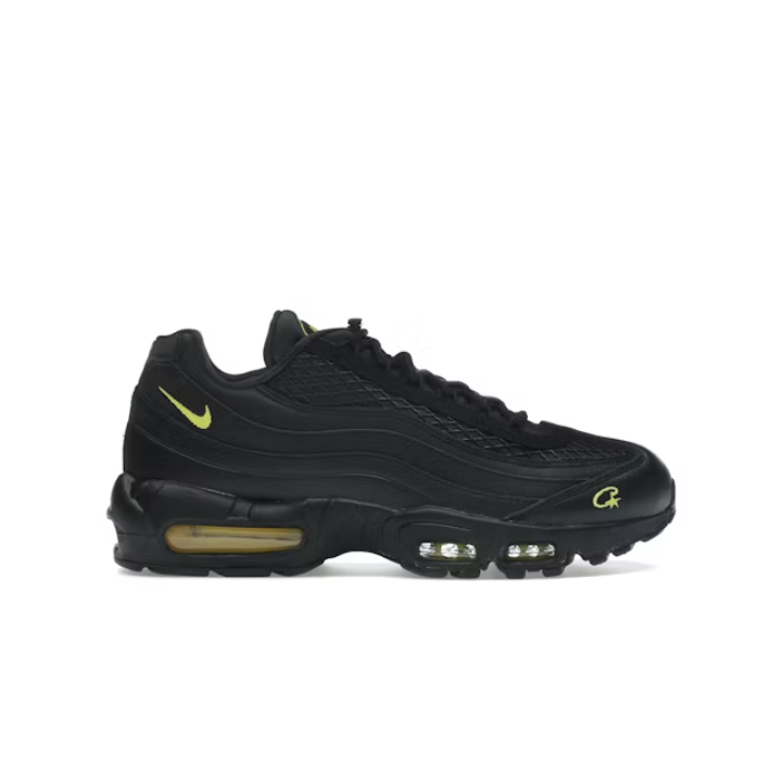 Air Max 95 - Corteiz Honey Black