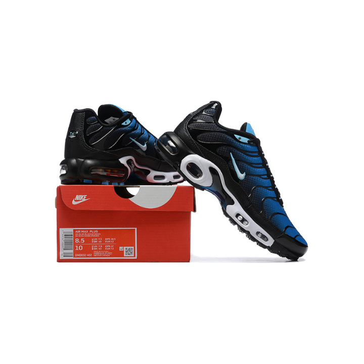 Nike TN - Aqua Blue