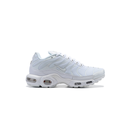 Nike TN - Triple White