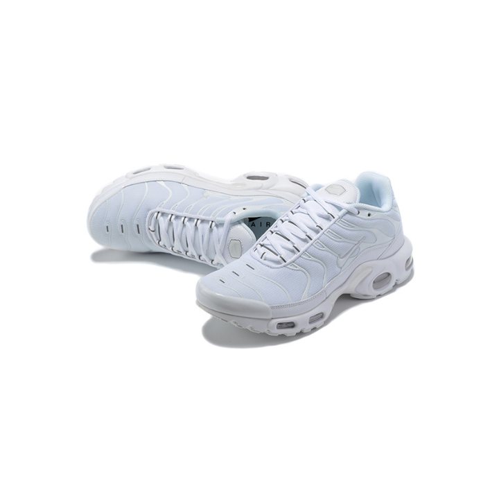 Nike TN - Triple White