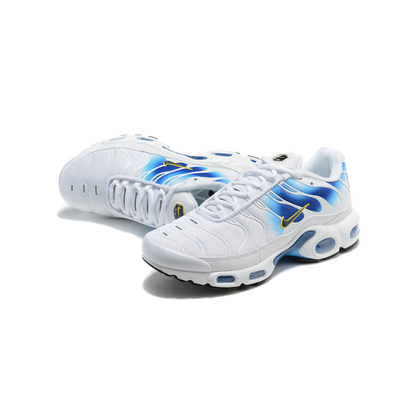 Nike TN - White blue