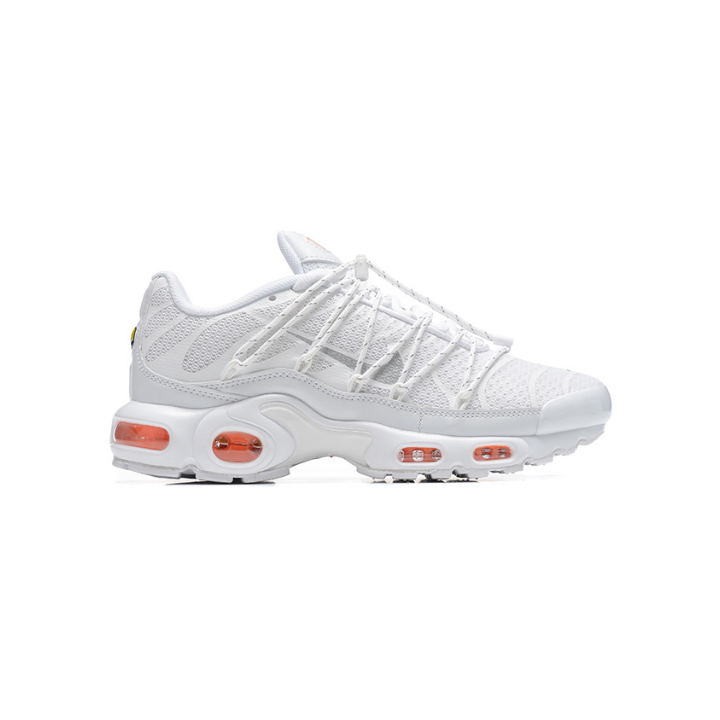 Nike TN Utility - White Orange