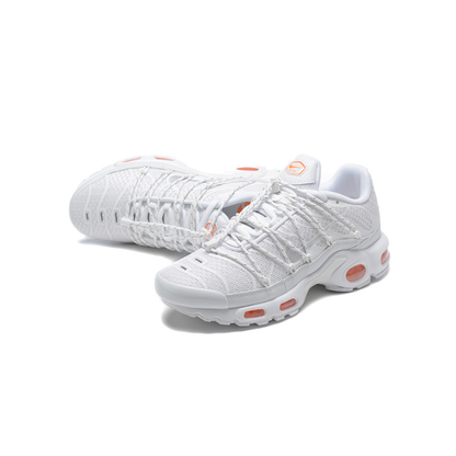 Nike TN Utility - White Orange