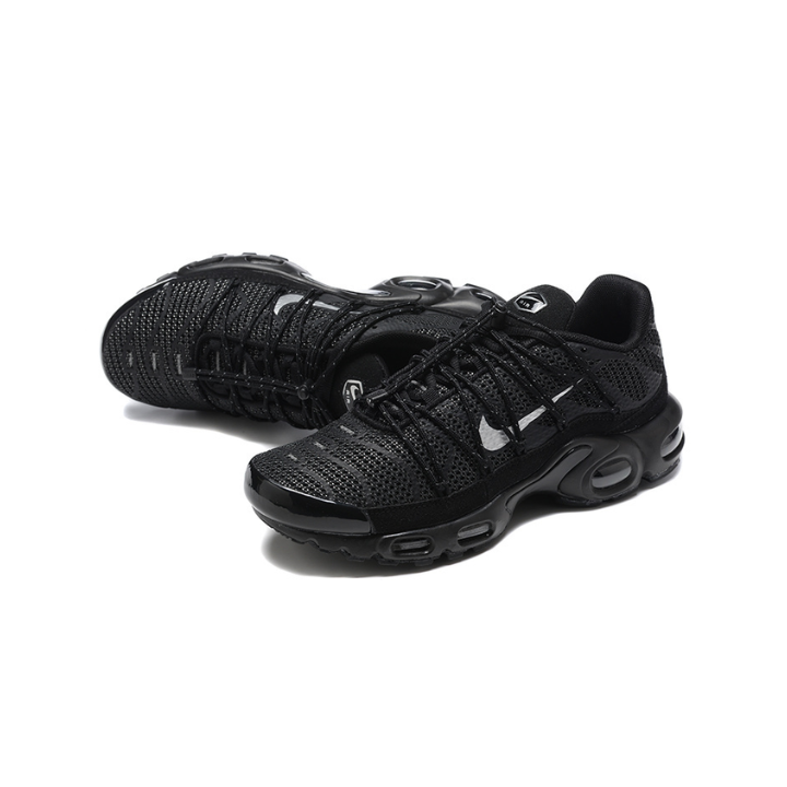 Nike TN Utility -  Double Black