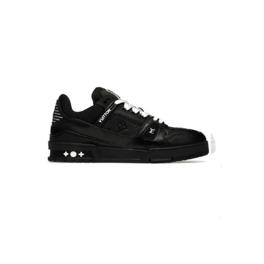 Louis Vuitton - Trainer Black