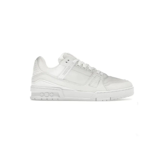 Louis Vuitton - Trainer White