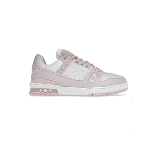 Louis Vuitton - Trainer Pink Rose