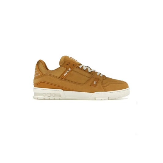Louis Vuitton - Trainer Beige
