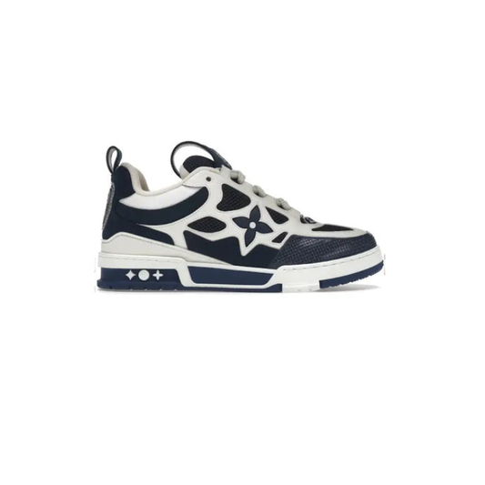 Louis Vuitton - Skate Marine White