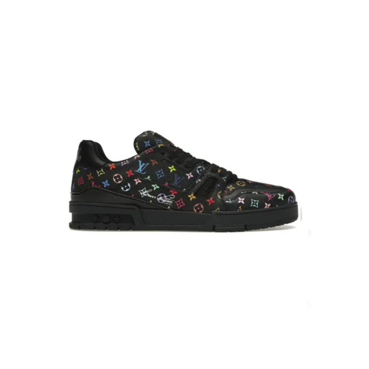 Louis Vuitton - Murakami Black