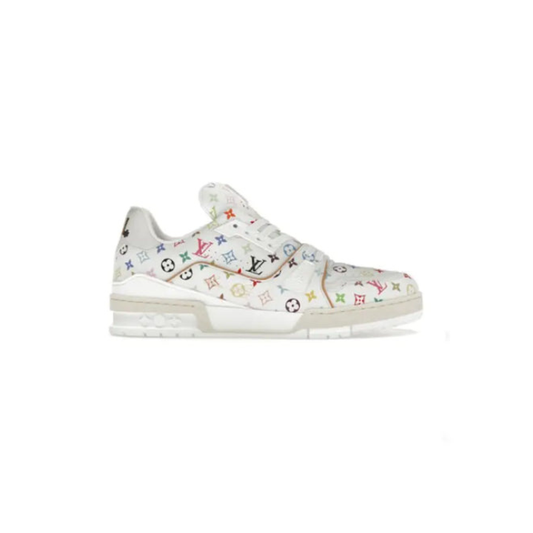 Louis Vuitton - Murakami White