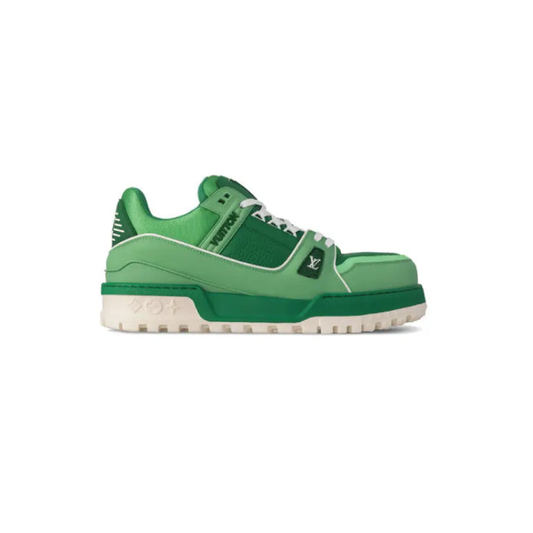 Louis Vuitton - Maxi Green