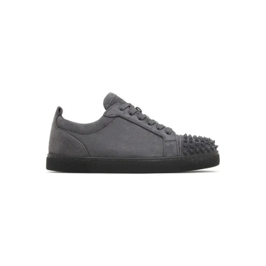 Christian Louboutin - Grey "Smokey" Edition