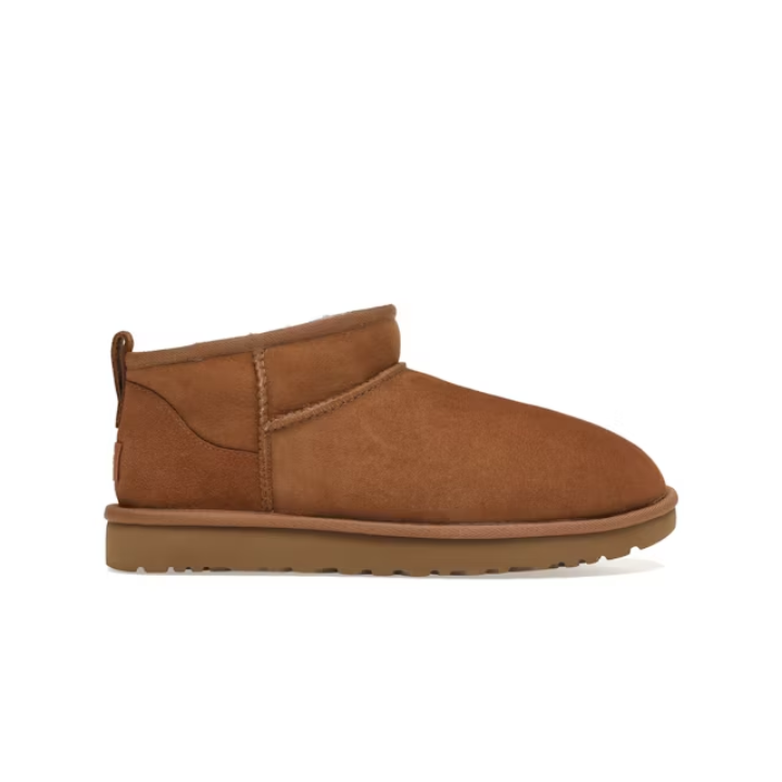 UGG Classic Ultra Mini - Chestnut