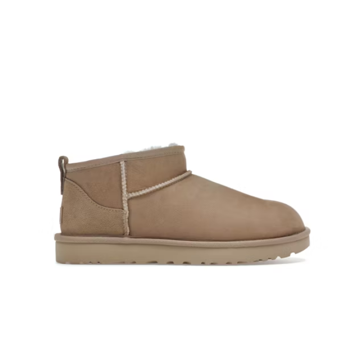 UGG Classic Ultra Mini - Sand