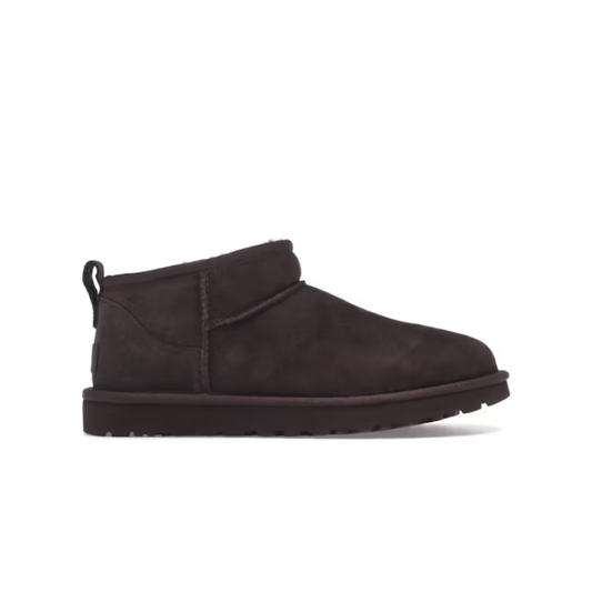 UGG Classic Ultra Mini - Burnt Chedar