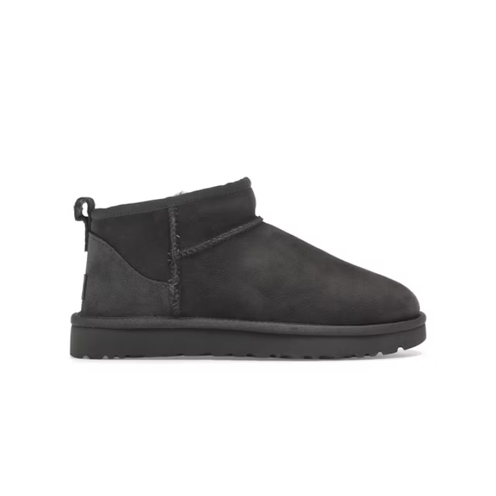UGG Classic Ultra Mini - Grey