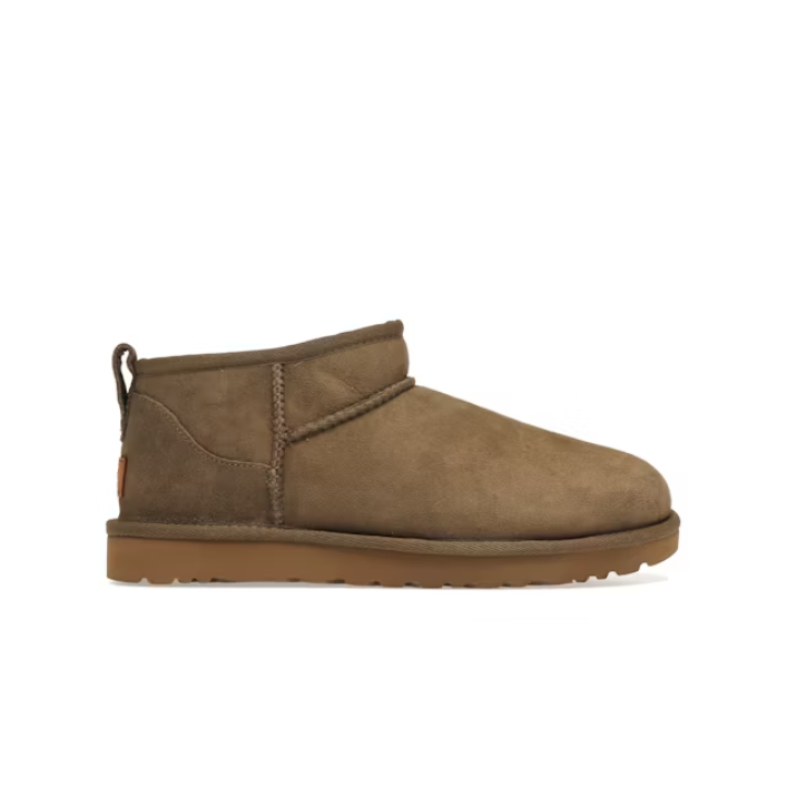 UGG Classic Ultra Mini - Antilope