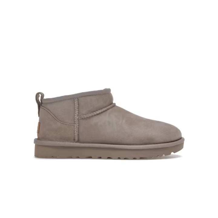 UGG Classic Ultra Mini - Goat