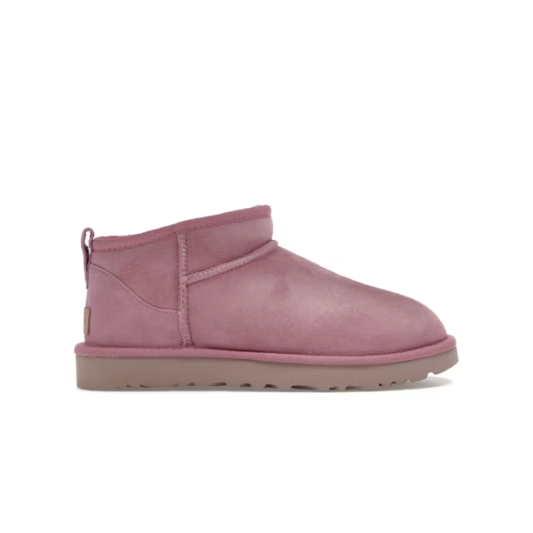 UGG Classic Ultra Mini - Dusty Orchid