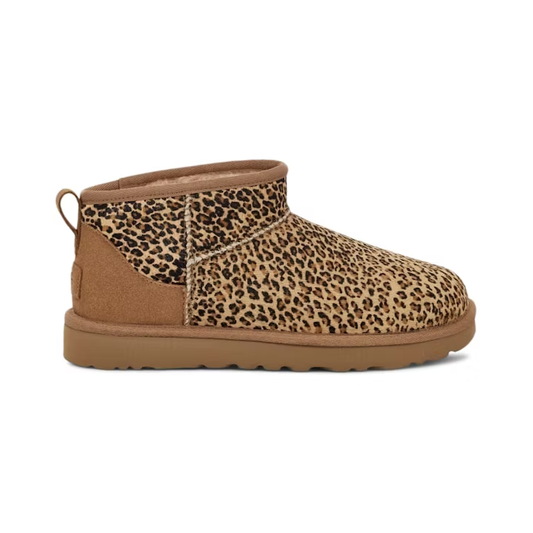 UGG Classic Ultra Mini - Flakes