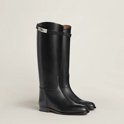 Hermes Paris - Jumping Boot