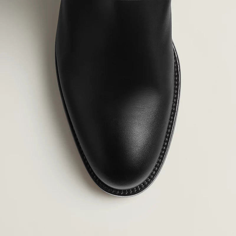 Hermes Paris - Jumping Boot